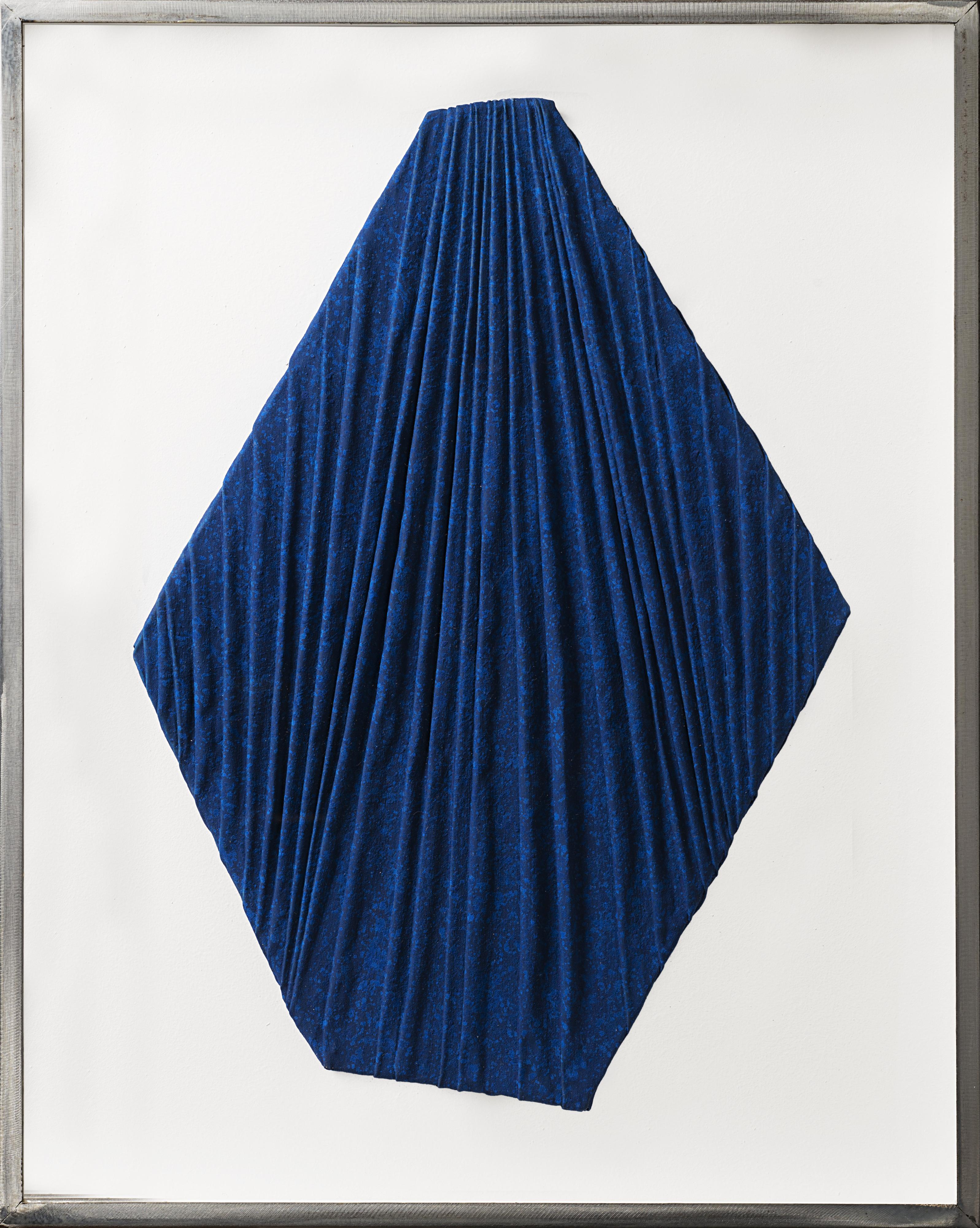 Umberto Mariani - Taghel moust (il velo)