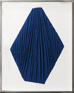 Umberto Mariani - Taghel moust (il velo)