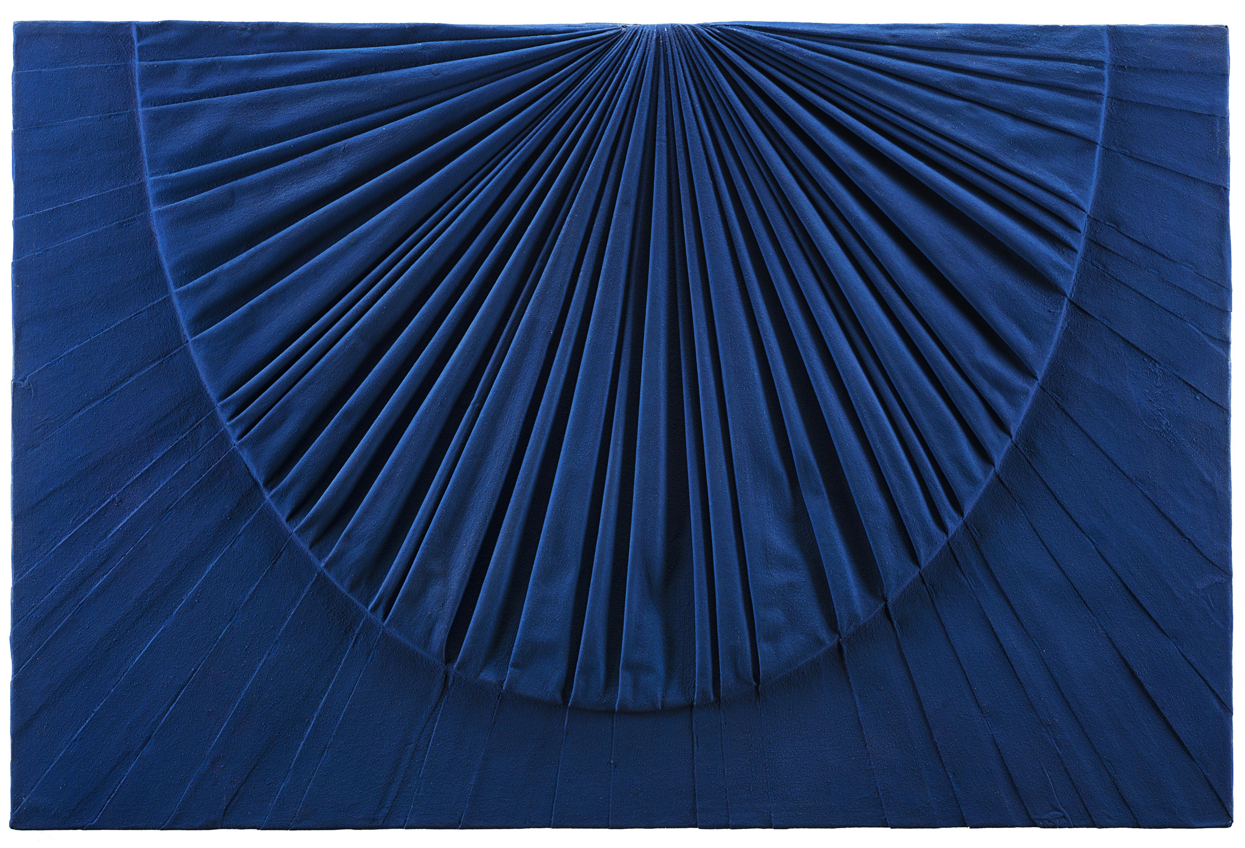 Umberto Mariani - Taghelmoust: il velo