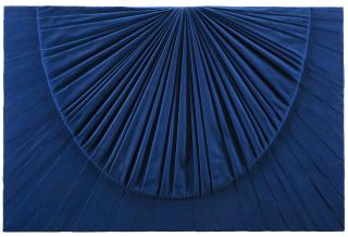 Umberto Mariani - Taghelmoust: il velo