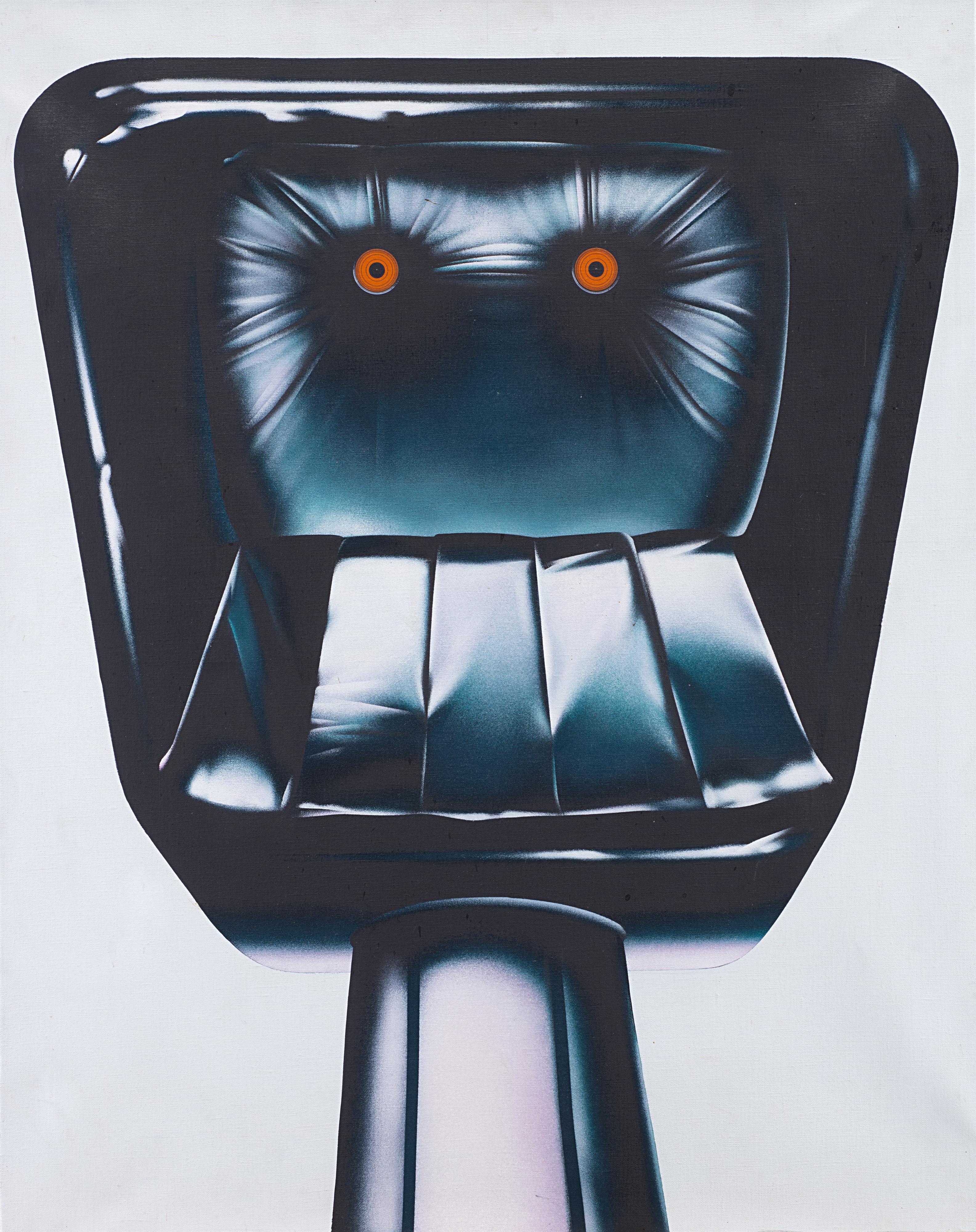 Umberto Mariani - Un abito da sera