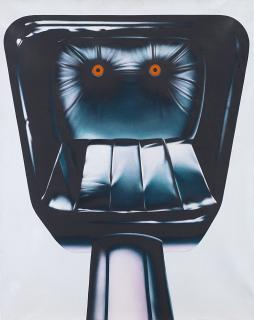 Umberto Mariani - Un abito da sera