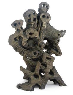 Umberto Mastroianni - Figure