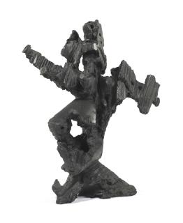 Umberto Mastroianni - Gitana