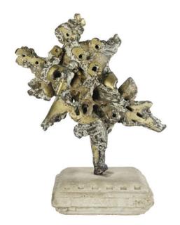 Umberto Mastroianni - Hiroshima