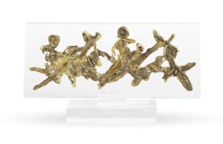 Umberto Mastroianni - Personaggi