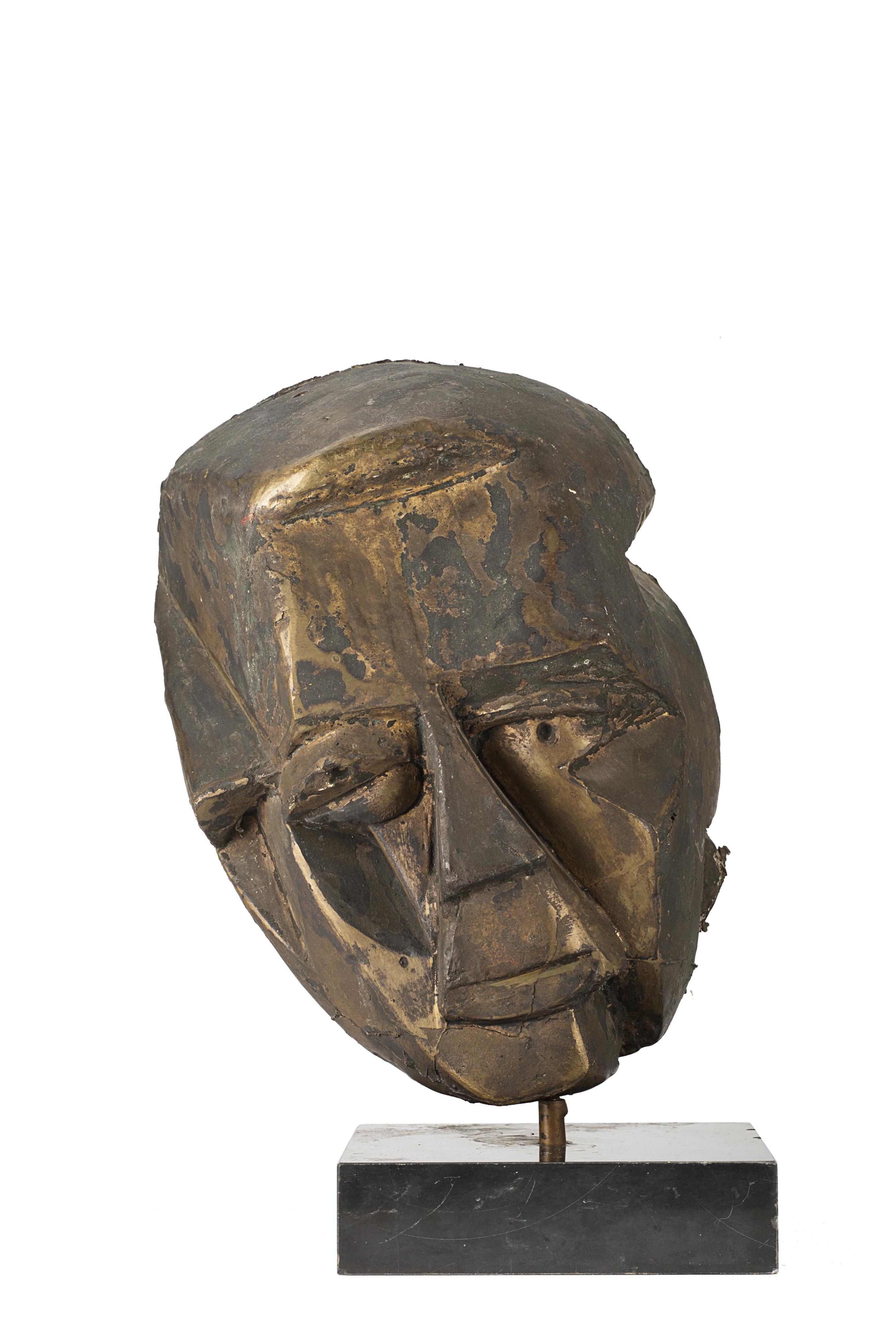 Umberto Mastroianni - Untitled