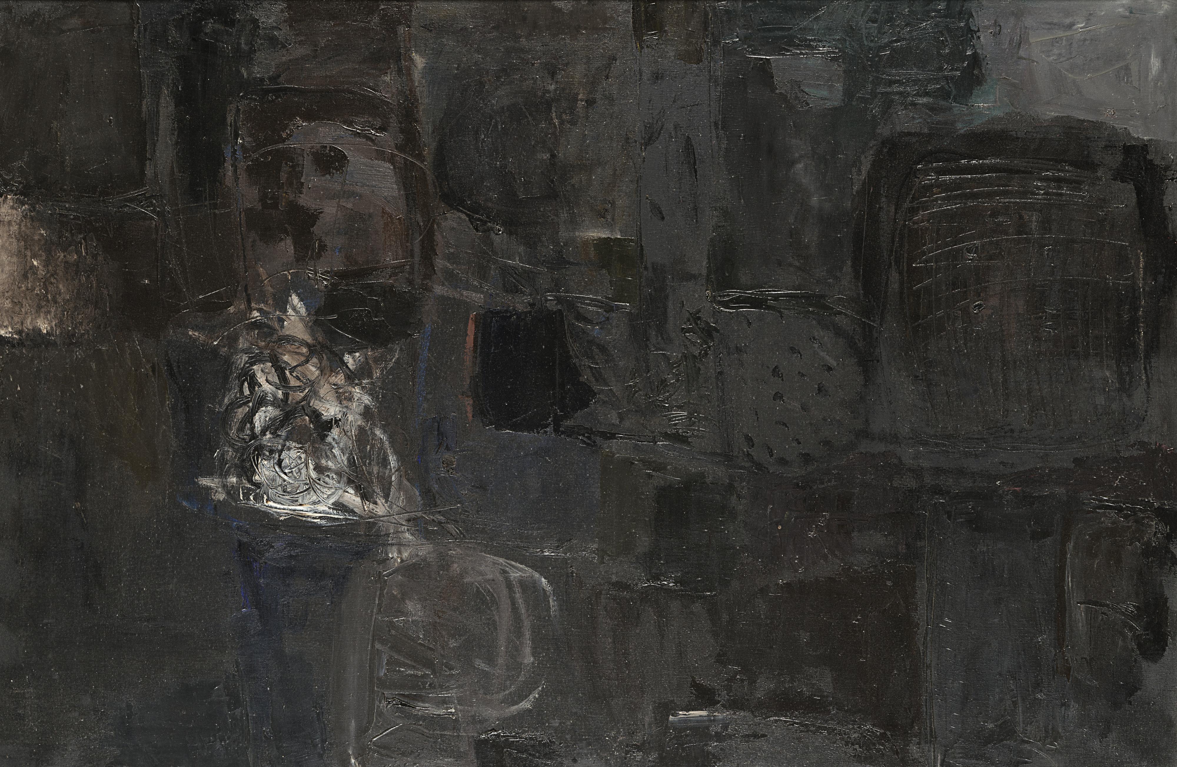 Umberto Milani - Racconto concluso