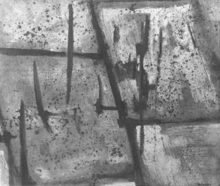 Umberto Milani - Senza titolo