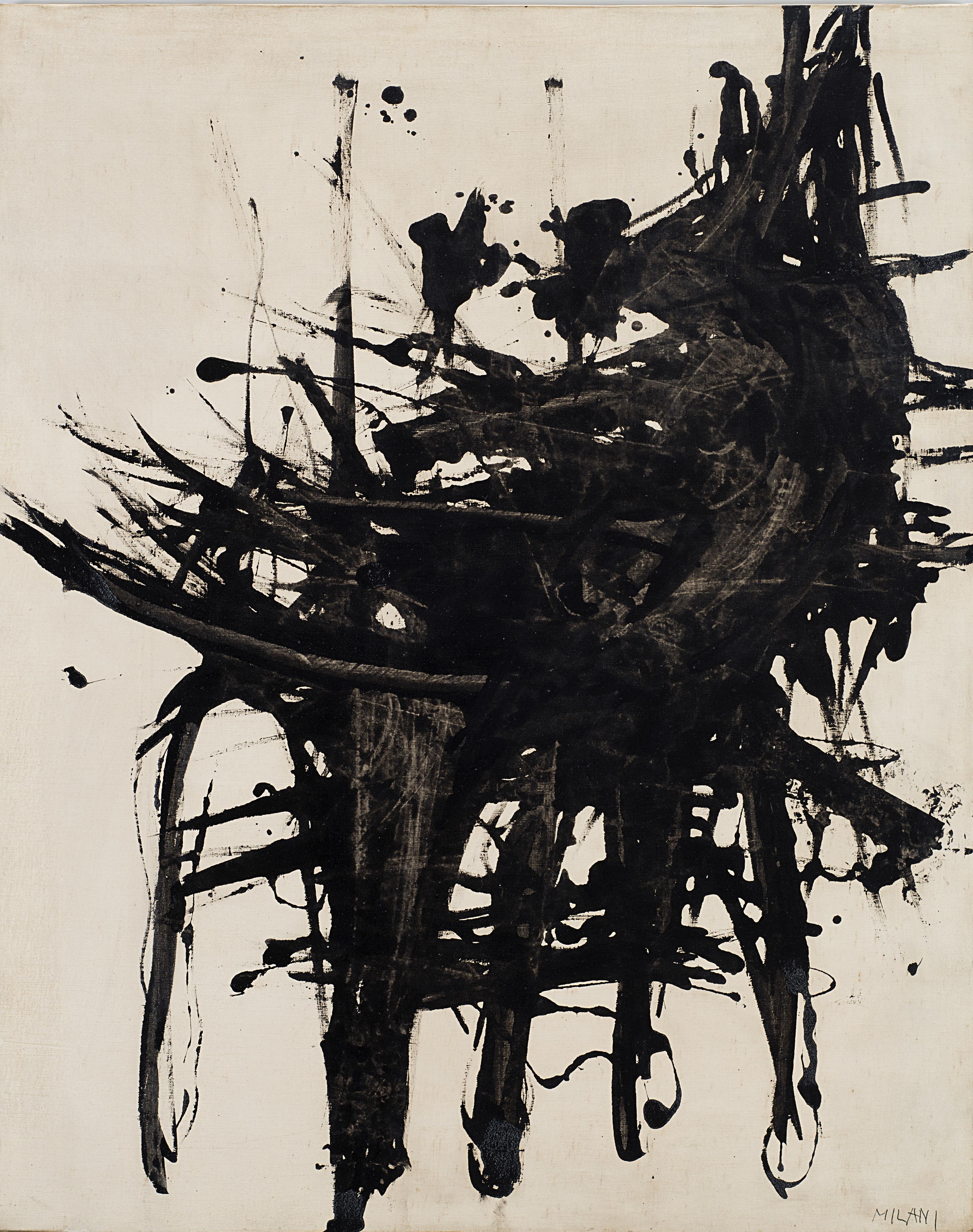 Umberto Milani - Untitled