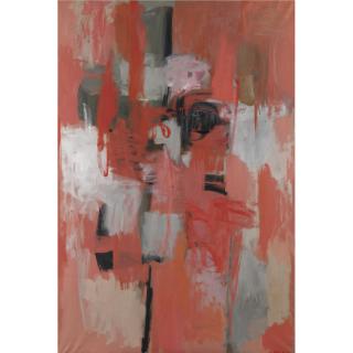 Umberto Milani - Vibrazione Rosea