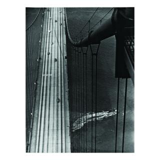 Umbo - Golden Gate Bridge, San Francisco