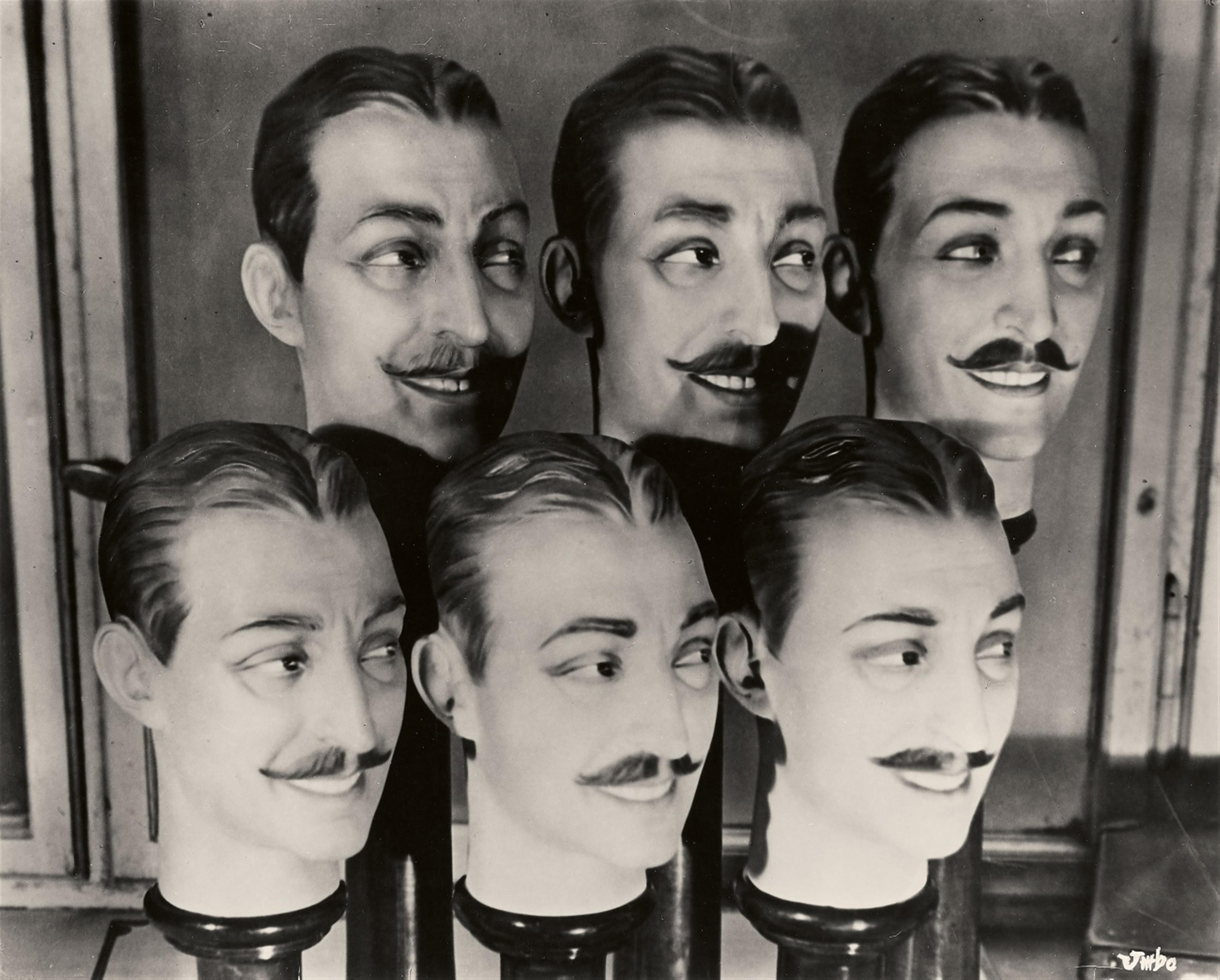 Umbo - Menjou en gros