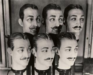 Umbo - Menjou en gros