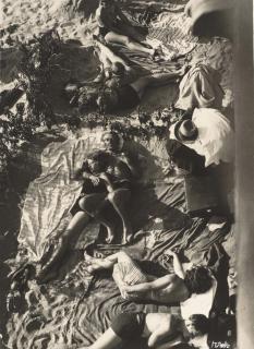 Umbo - Sans Titre, Vers 1927-1930