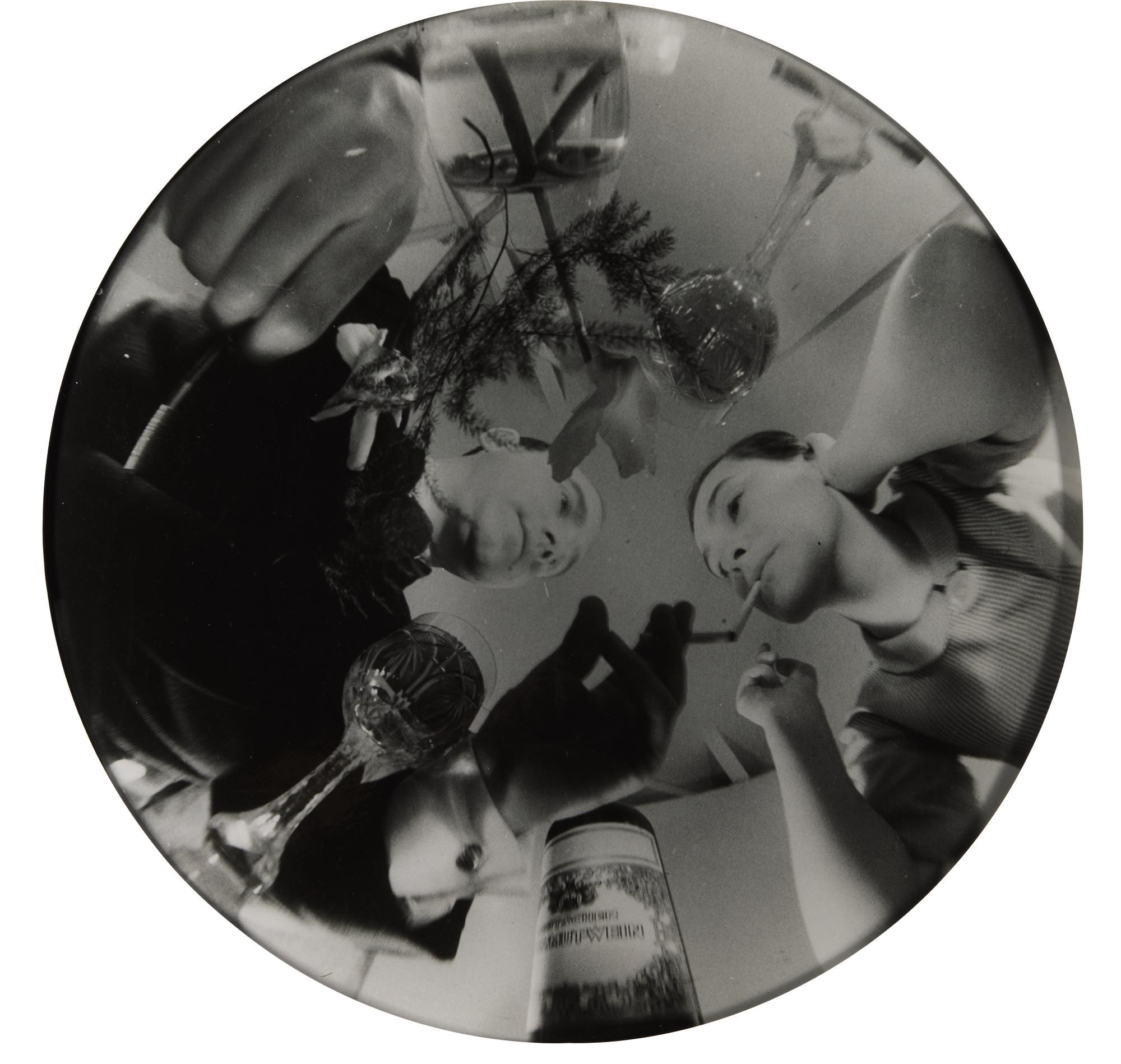 Umbo - \'Tea For Two\', 1935