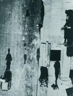 Umbo - Unheimliche Straße