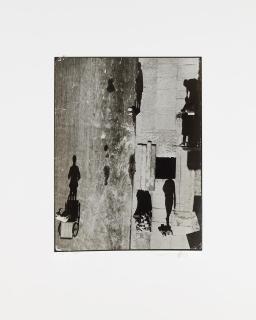 Umbo - Unheimliche Straße