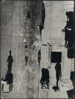 Umbo - Unheimliche Strasse