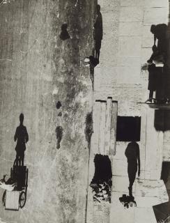 Umbo - Unheimliche Straße