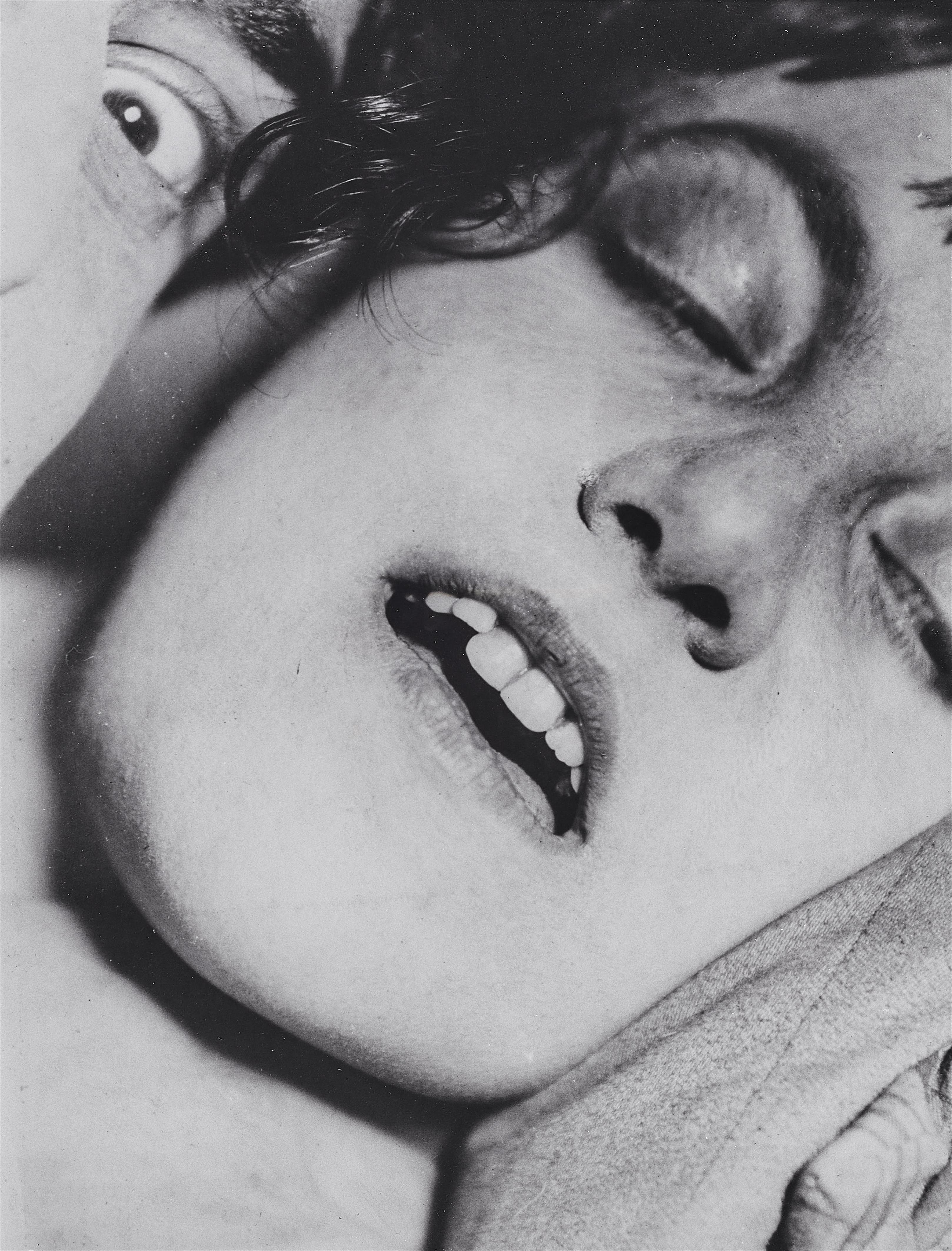 Umbo - Verführung (Willi und Ola)