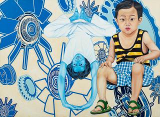 Umesh Kumar Uthaman - Gravity Underarrest