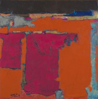 Umi Dachlan - Abstrak