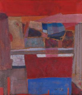 Umi Dachlan - Merah Satu (One Red)