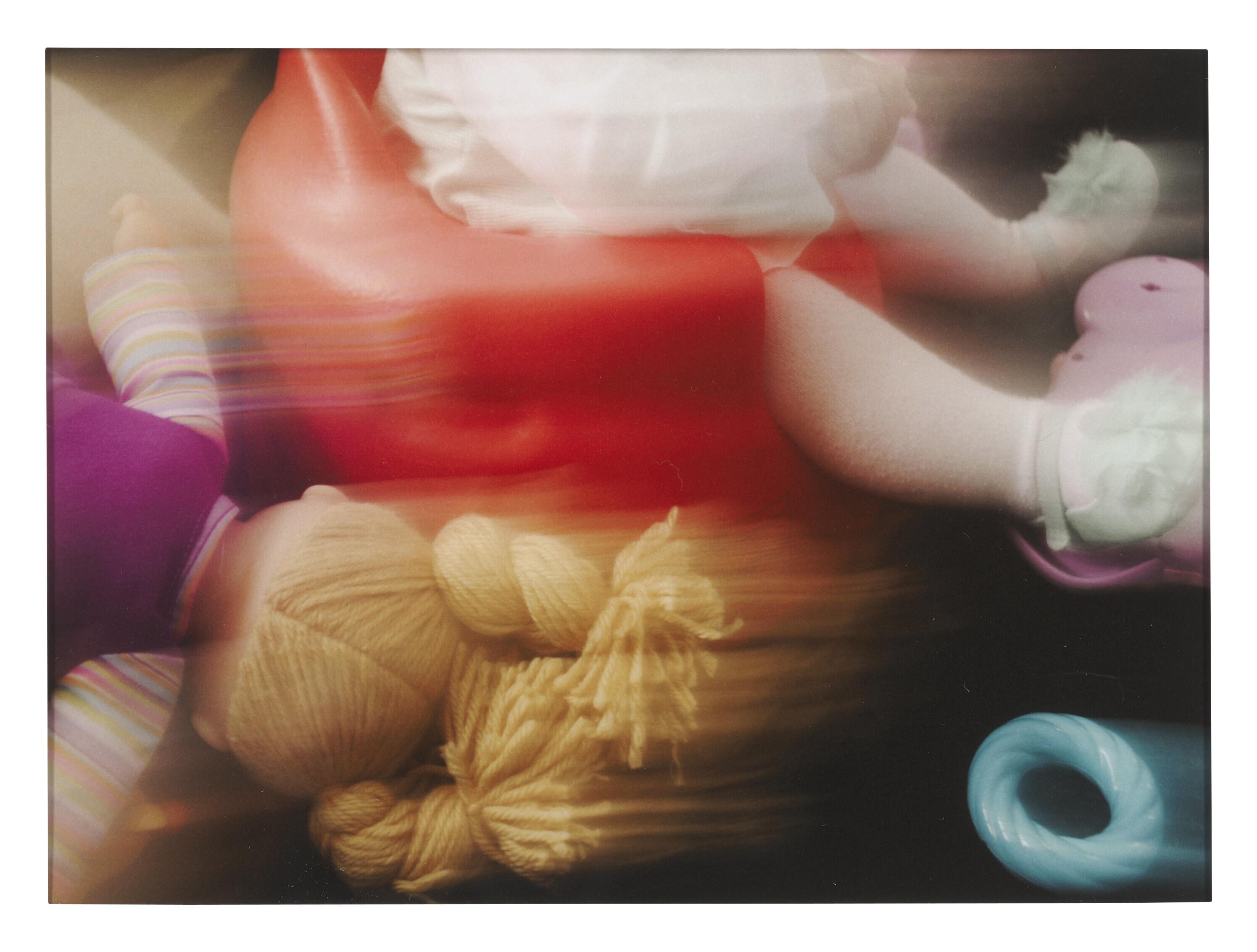 Umit Zeytincioglu - Apocryphal, 2014