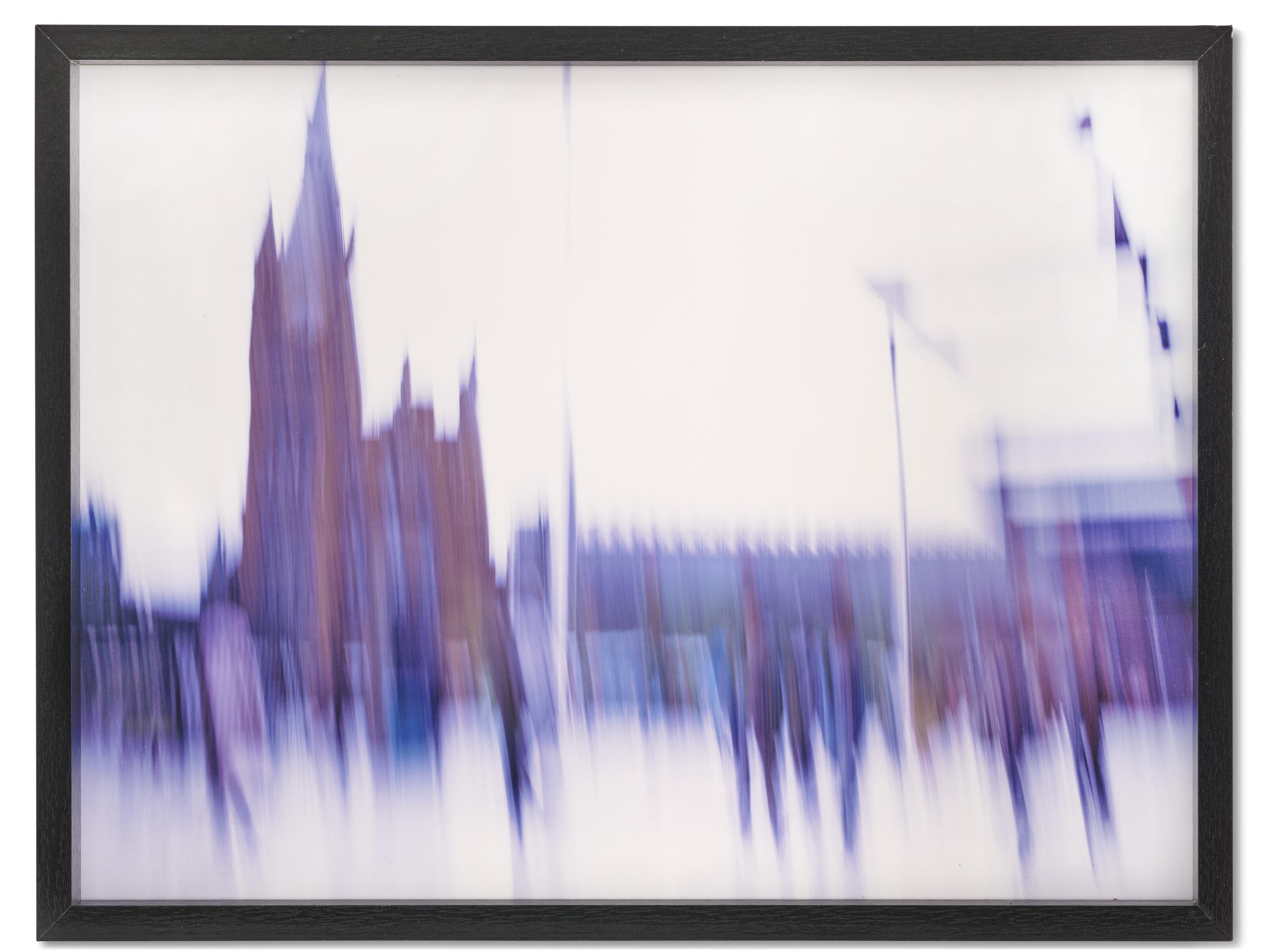 Umit Zeytincioglu - Impetuous, 2024