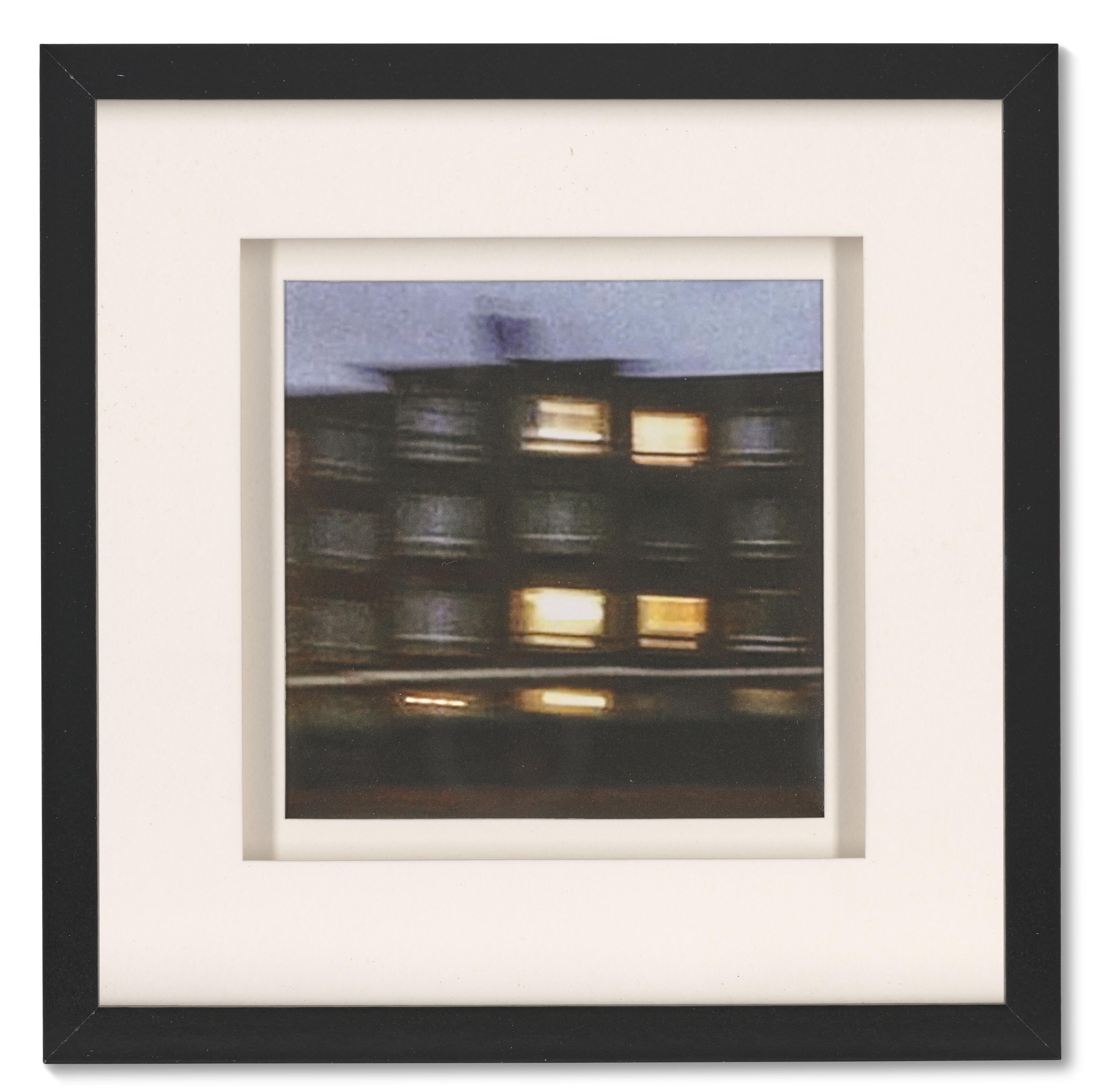 Umit Zeytincioglu - In The Night, 2017