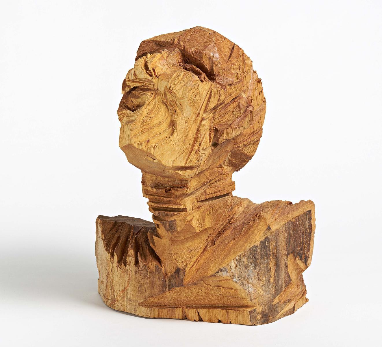 Undine Bandelin - Ohne Titel (Nr. 2)