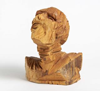 Undine Bandelin - Ohne Titel (Nr. 2)