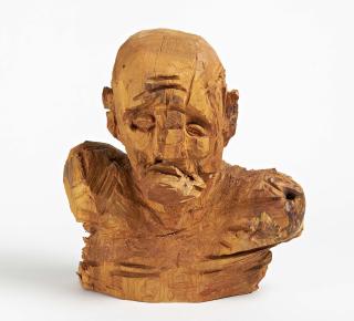 Undine Bandelin - Ohne Titel