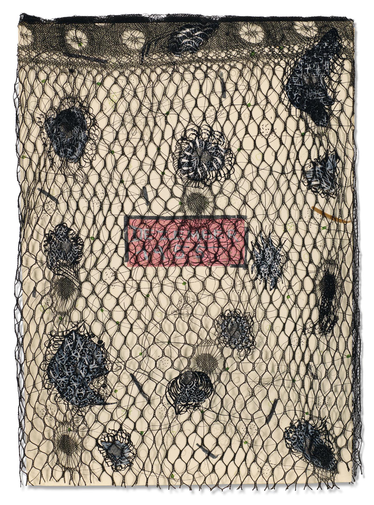 Unica Zürn - Miennes