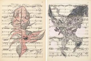 Unica Zürn - Unknown