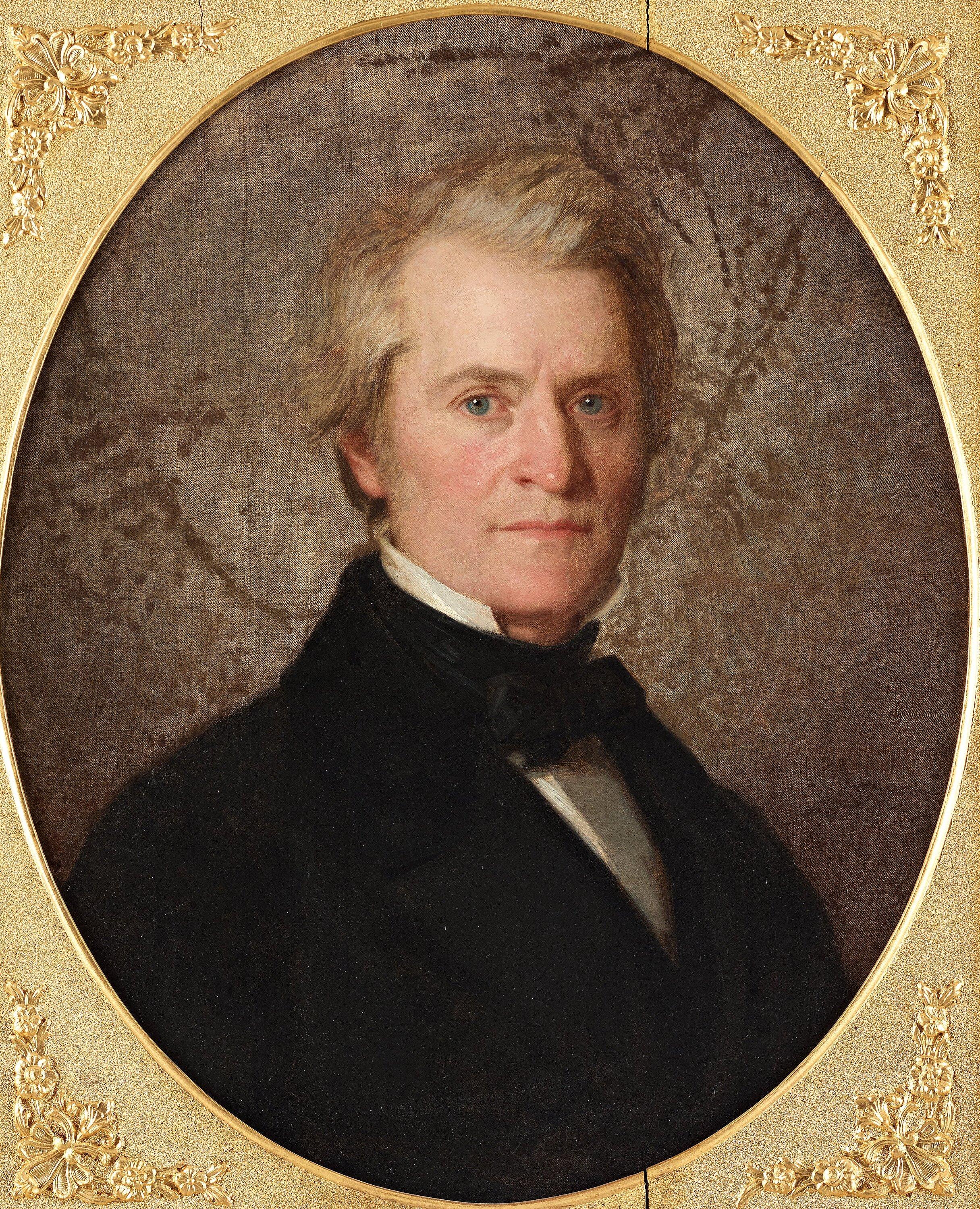 Uno Troili - Professor Anders Retzius