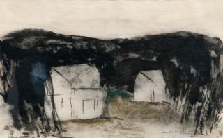 Unto Koistinen - Houses.