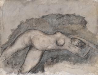 Unto Koistinen - Liggande Modell