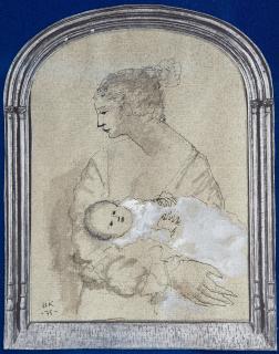 Unto Koistinen - Lullaby.