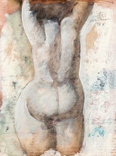 Unto Koistinen - Model.