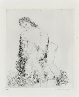 Unto Koistinen - Mother And Child.