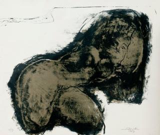 Unto Koistinen - Naked.