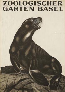 Urs Eggenschwyler - Zoologischer Garten Basel