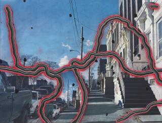 Urs Fischer - A Novel and a Novelist