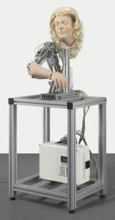 Urs Fischer - Airports Are Like Nightclubs