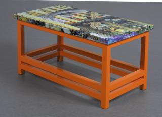 Urs Fischer - Bestsmallgreek