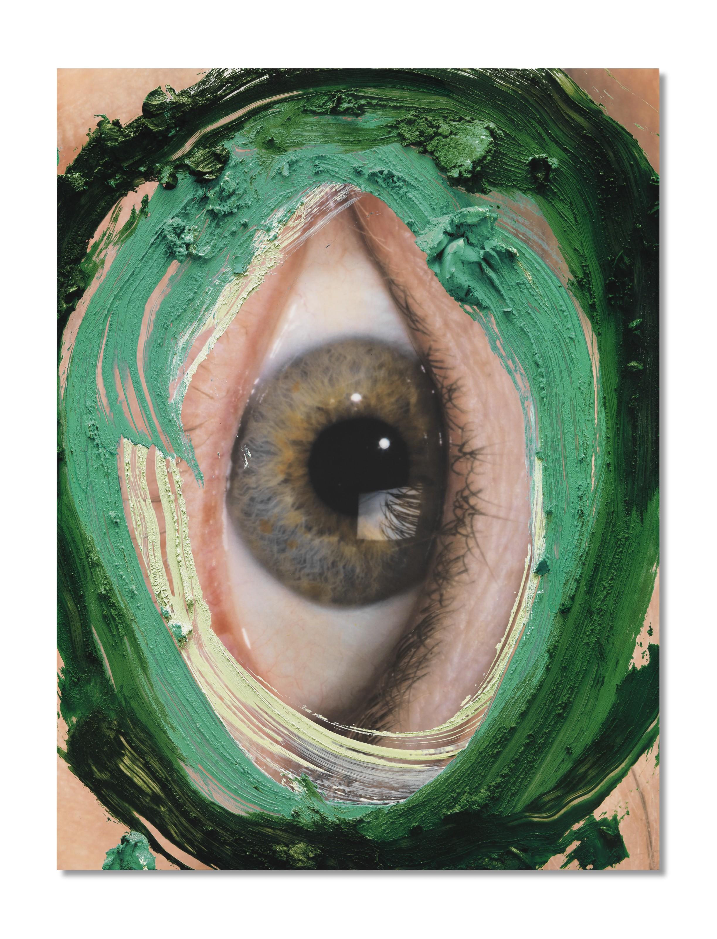 Urs Fischer - Cerium