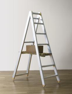 Urs Fischer - Chagall