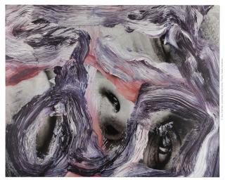 Urs Fischer - Chlorine